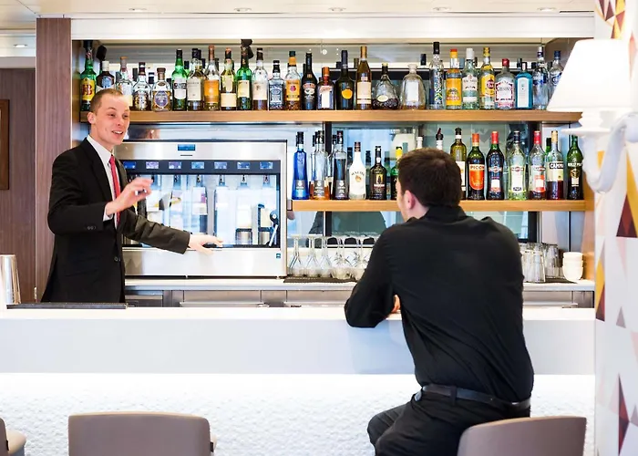 Mercure Centre De Loisirs
