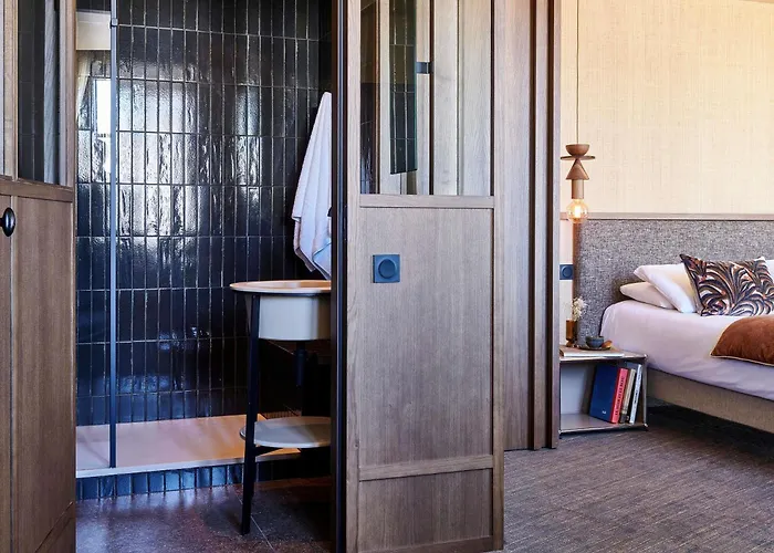 Mercure St Malo Front de Mer