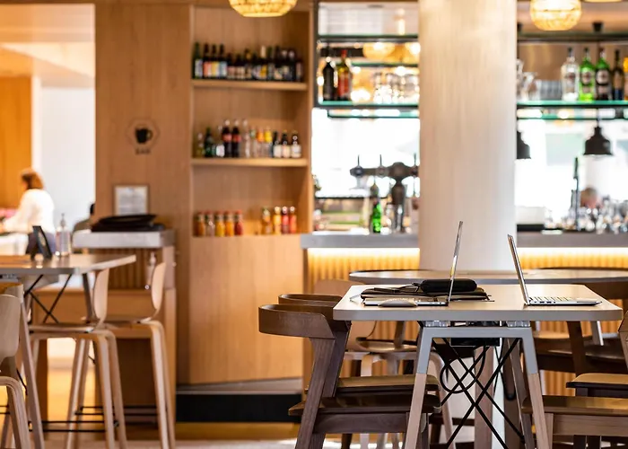 Mercure Compiegne Sud