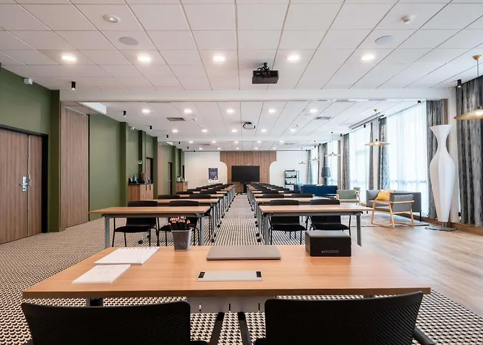 Novotel Chartres