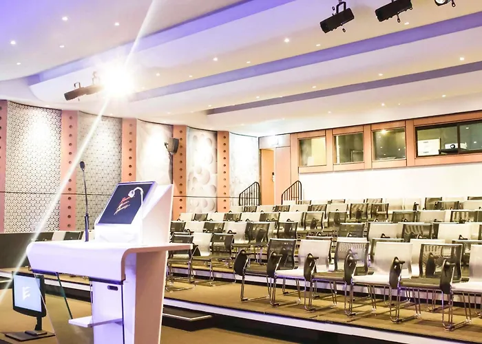 Novotel Paris Charenton Le Pont