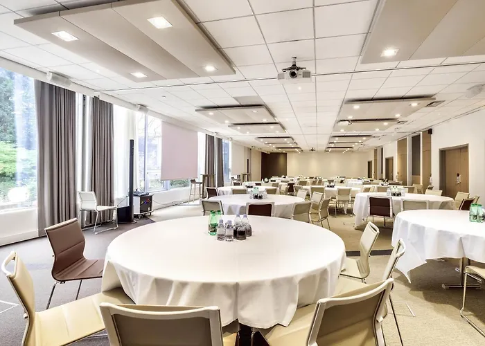 Novotel Paris Charenton Le Pont