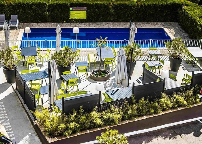 ibis Styles Chalon sur Saône