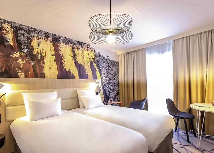 Mercure Cavaillon