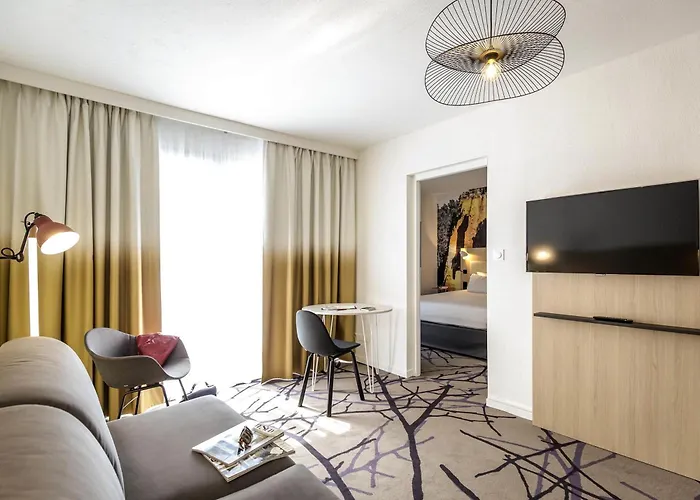 Mercure Cavaillon