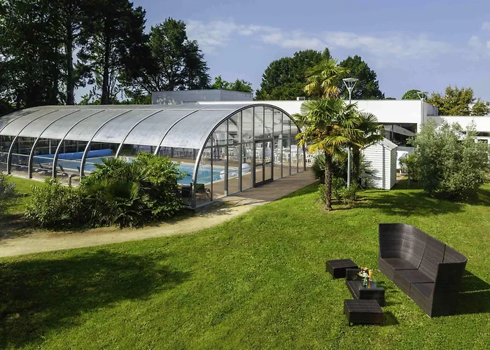 Novotel Nantes Carquefou