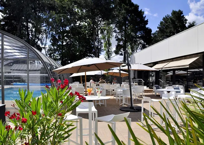 Novotel Nantes Carquefou