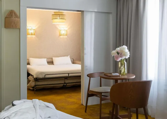 Mercure Pont D’Avignon Centre