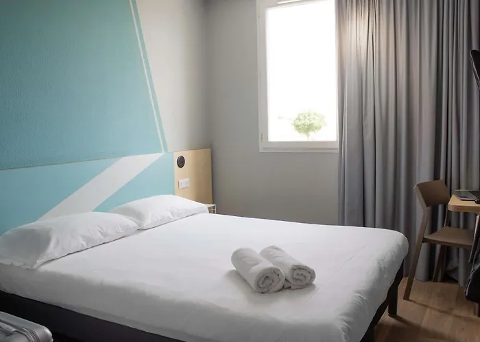 Fasthôtel Nîmes Ouest
