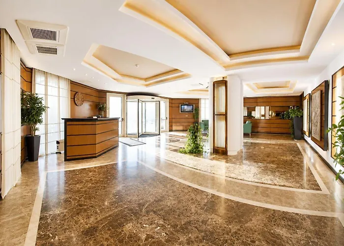 Monte Carlo Palace Suites