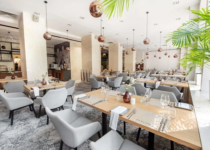 Mercure Opole