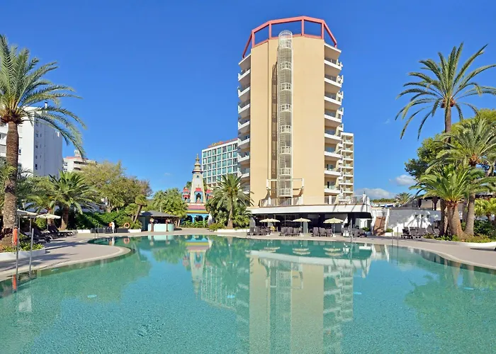 Sol Katmandu Park&Resort