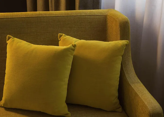 Mercure Paris Sud -Courtaboeuf