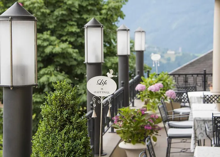 Taubers Unterwirt Aktiv & Vitalhotel
