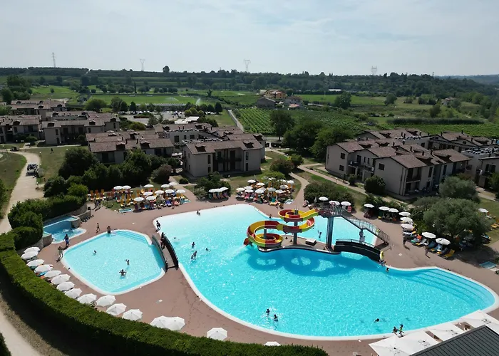 Residence Eden