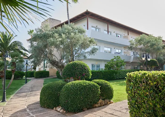 Grupotel Mallorca Mar