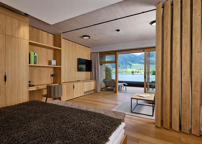 Hotel Das Walchsee
