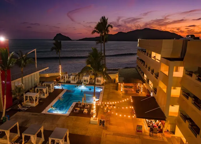 Emporio Mazatlan