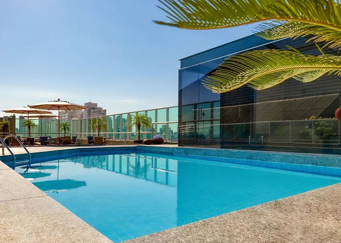 Mercure Vila da Serra