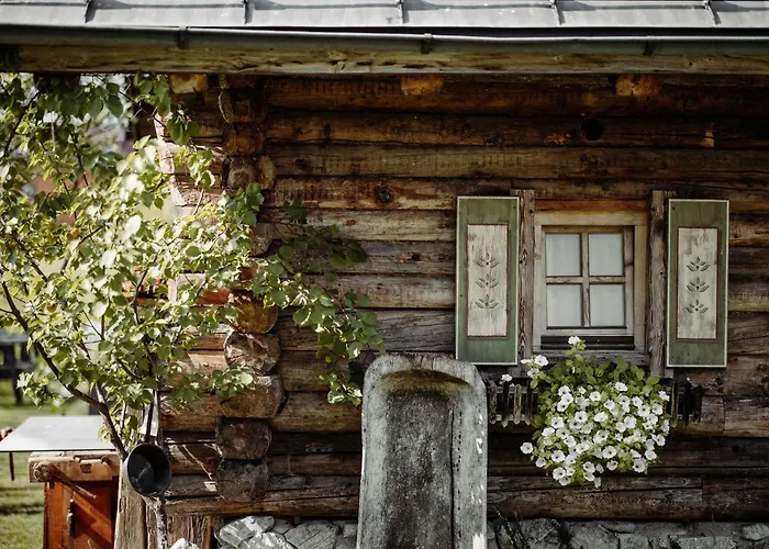 Hotel Loj - Our Kind Of Place