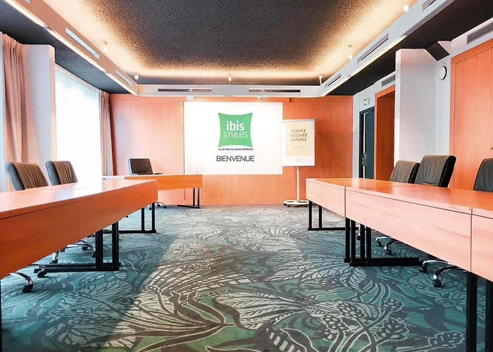 Altia Hôtel