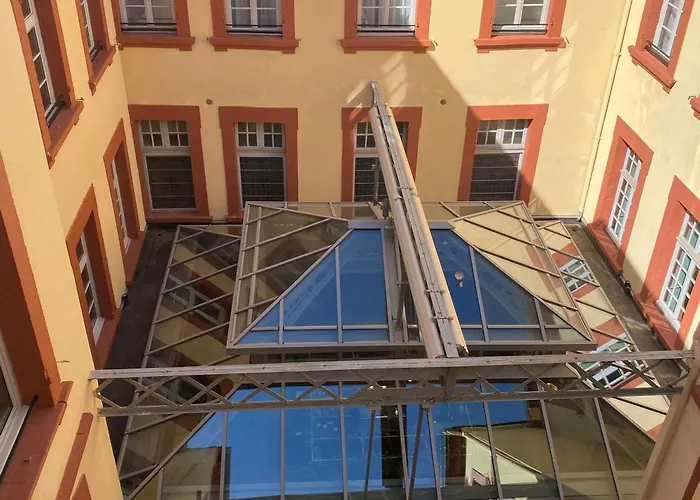 Hôtel Mercure Montauban