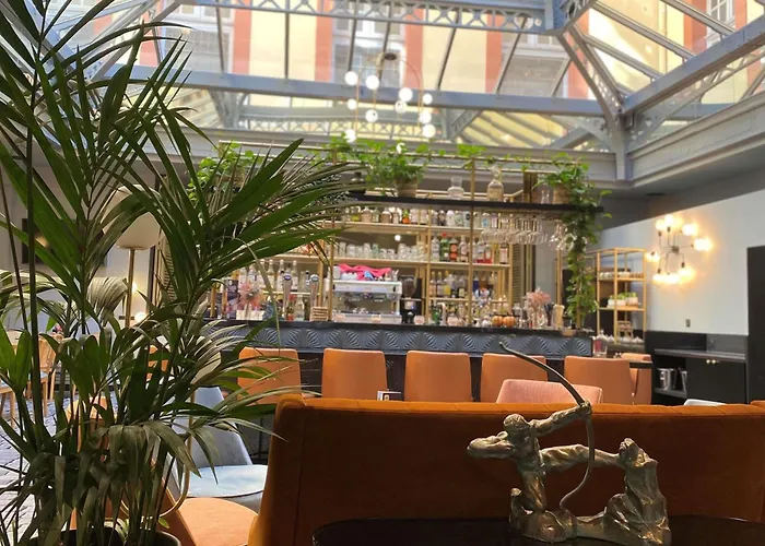 Hôtel Mercure Montauban