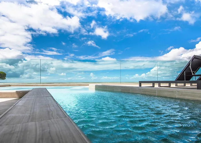 La Grande Terrasse &Spa La Rochelle - MGallery Collection
