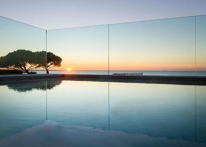 La Grande Terrasse &Spa La Rochelle - MGallery Collection