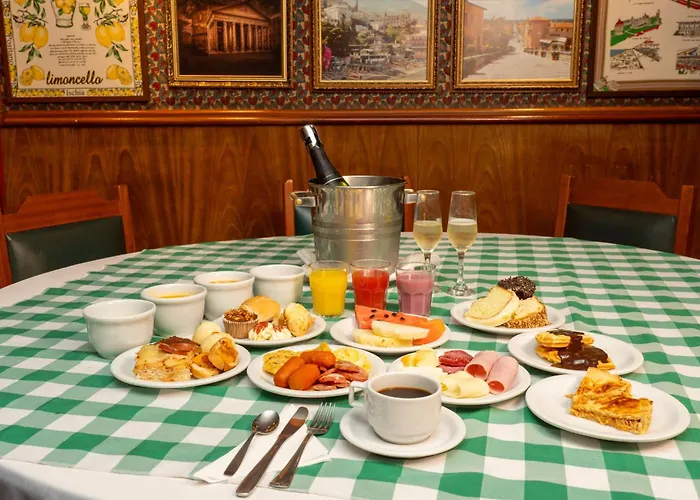 Hotel Bella Italia