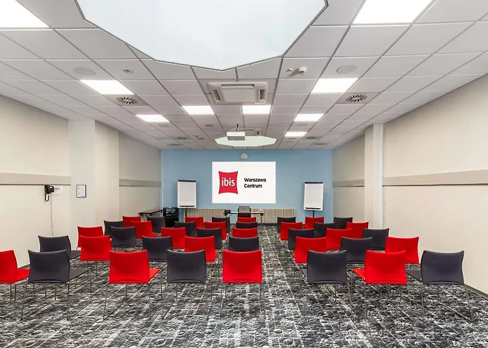 Ibis Centrum