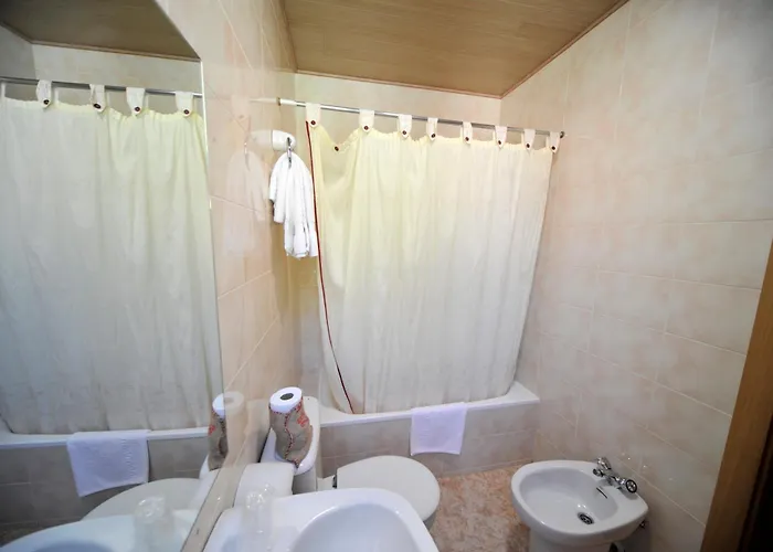 Hotel Vall D'Aneu