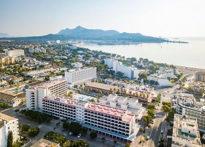 Innside Alcudia