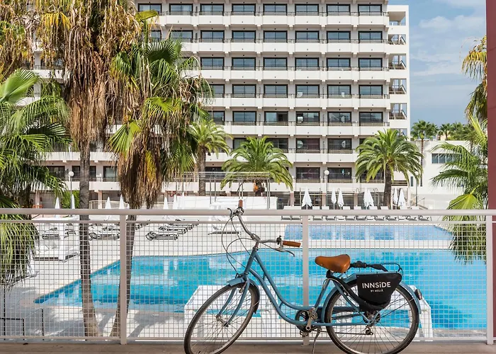 Innside Alcudia