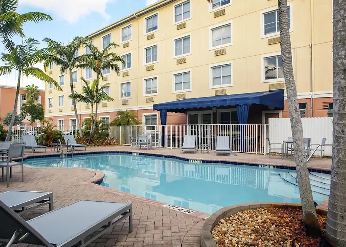 Best Western Plus Miami-Doral/Dolphin Mall