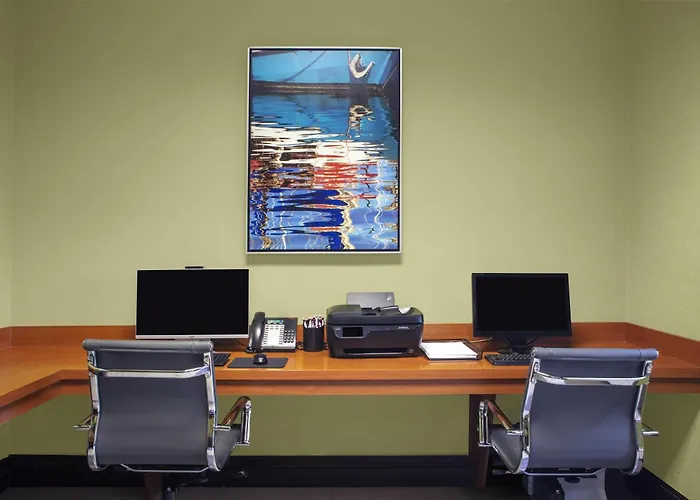 Best Western Plus Miami-Doral/Dolphin Mall