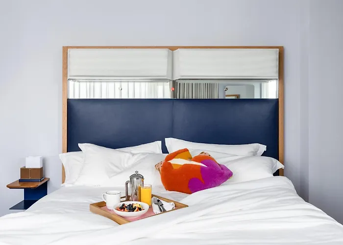The Standard - East Village