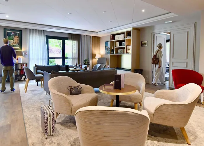 ibis Maisons Laffitte