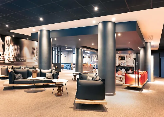 Ibis Portsmouth