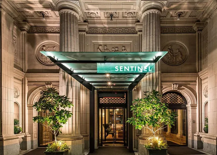 Sentinel Hotel