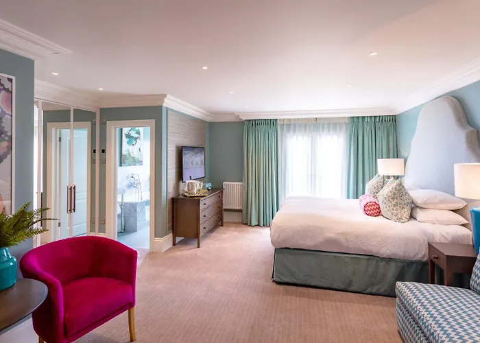 Southend-on-Sea Dog Friendly Hotels