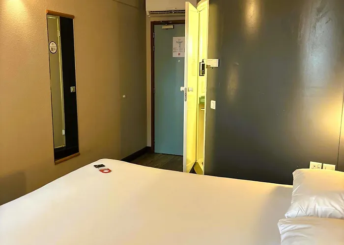 Carlisle (Cumbria) Dog Friendly Hotels