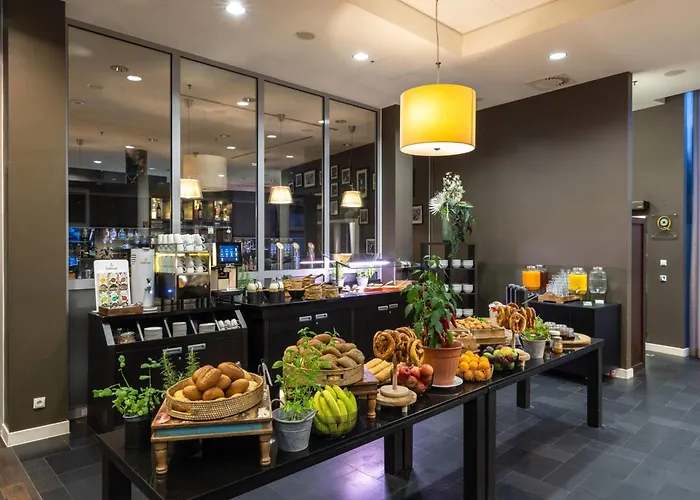 The Rilano Hotel Muenchen