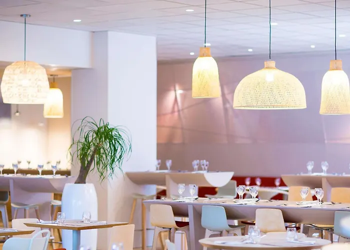ibis Styles Toulon Centre Port