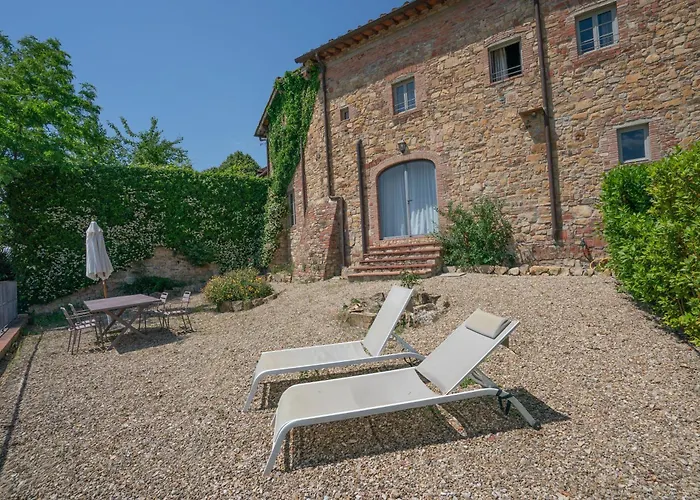 Relais Villa Olmo - Place Of Charme