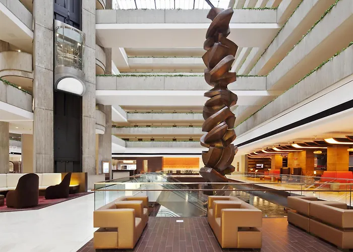 Hyatt Regency O'Hare Chicago