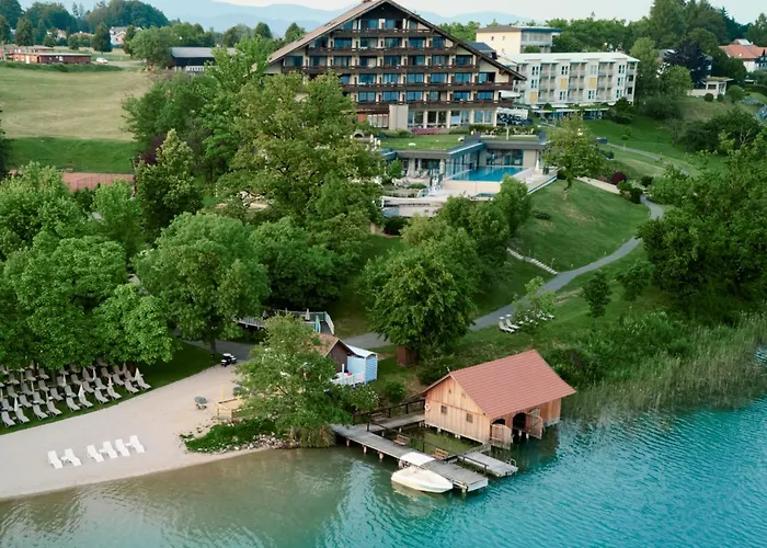 Hotel Karnerhof