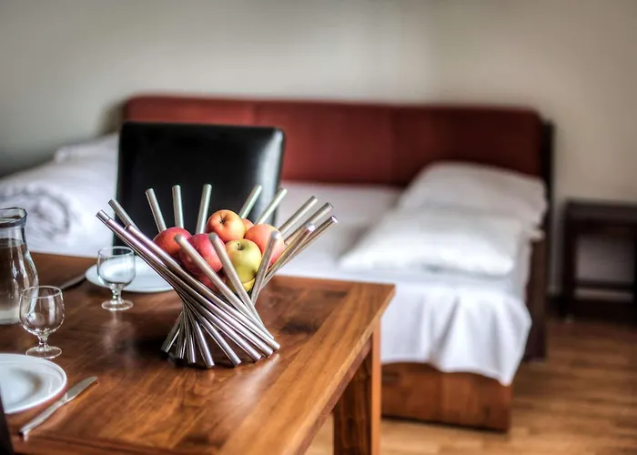 Comfort Aparthotel L'Acacia
