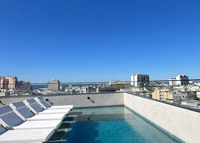Américas Benidorm Hotel
