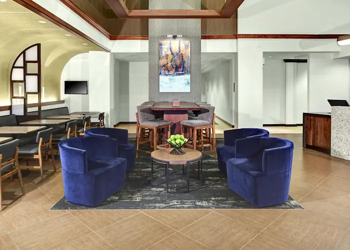 Hyatt Place Opryland